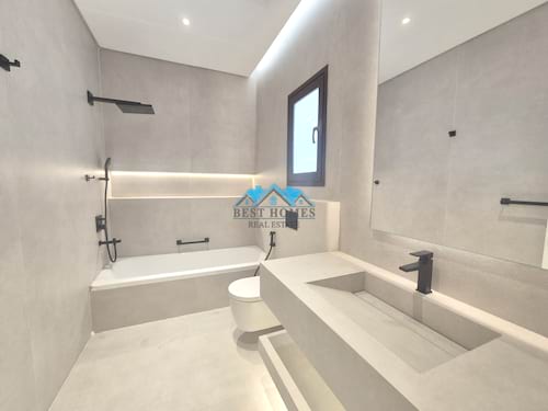 VIP Modern Villa in Qurtuba Ideal For Diplomat