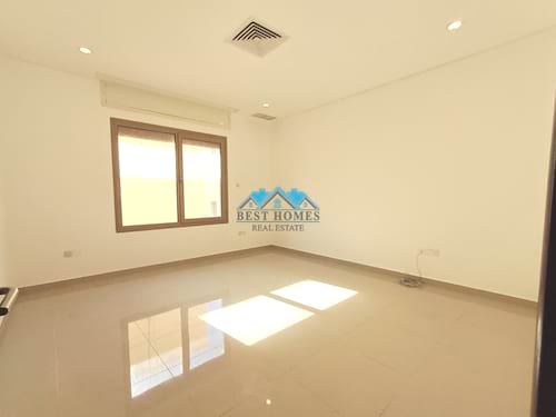 4 Bedrooms Spacious Floor in Salwa