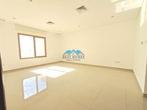 4 Bedrooms Spacious Floor in Salwa