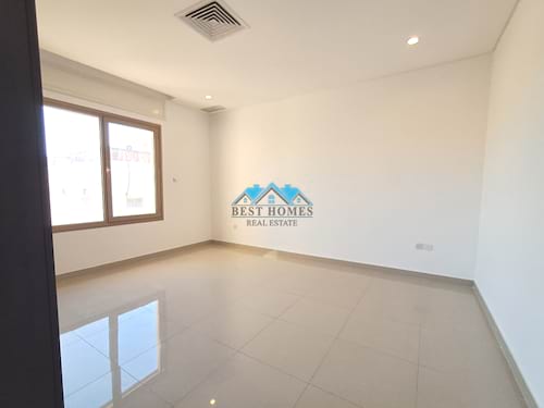 4 Bedrooms Spacious Floor in Salwa