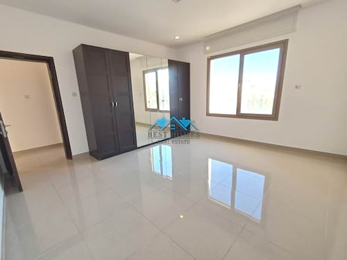 4 Bedrooms Spacious Floor in Salwa