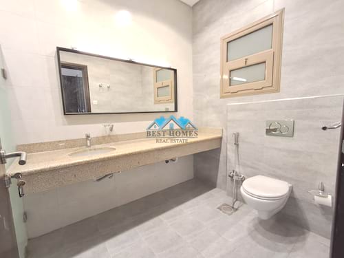 4 Bedrooms Spacious Floor in Salwa