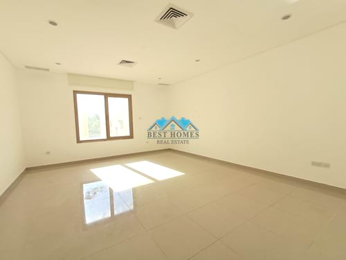 4 Bedrooms Spacious Floor in Salwa