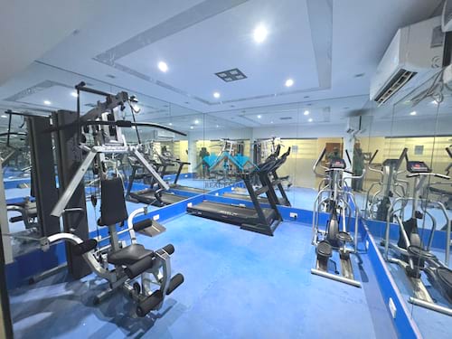3 Bedrooms Ground Floor with Private Yard in Salwa