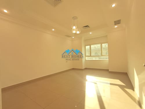 Spacious Three Bedrooms Nice Apartment in Shuhada
