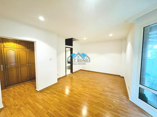 3 Bedrooms Ground Floor with Private Yard in Salwa