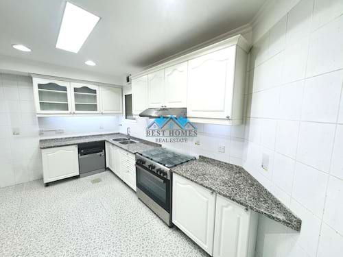 3 Bedrooms Ground Floor with Private Yard in Salwa