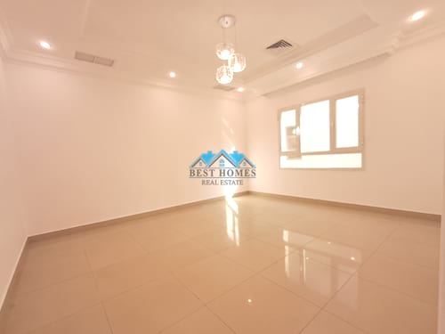 Spacious Three Bedrooms Nice Apartment in Shuhada