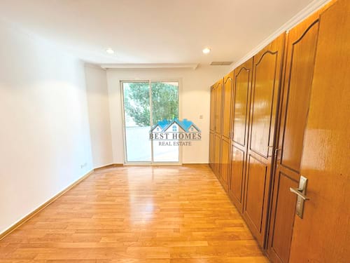 3 Bedrooms Ground Floor with Private Yard in Salwa