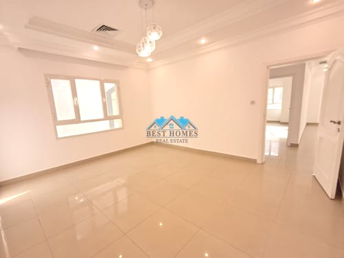 Spacious Three Bedrooms Nice Apartment in Shuhada