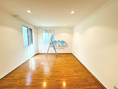 3 Bedrooms Ground Floor with Private Yard in Salwa