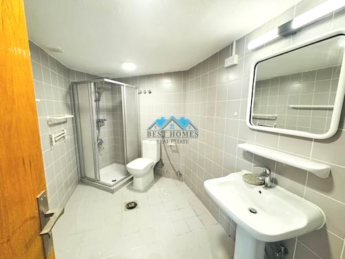 3 Bedrooms Ground Floor with Private Yard in Salwa