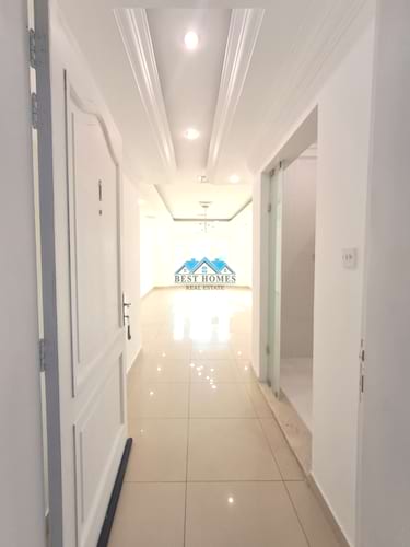 Spacious Three Bedrooms Nice Apartment in Shuhada
