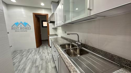 5 Bedrooms Duplex with Terrace in Fnaitees