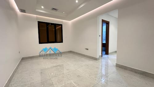 5 Bedrooms Duplex with Terrace in Fnaitees