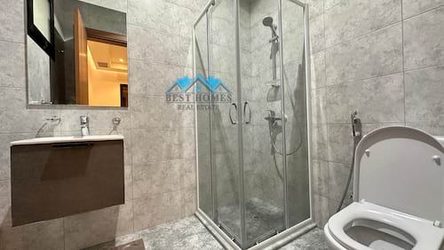 5 Bedrooms Duplex with Terrace in Fnaitees
