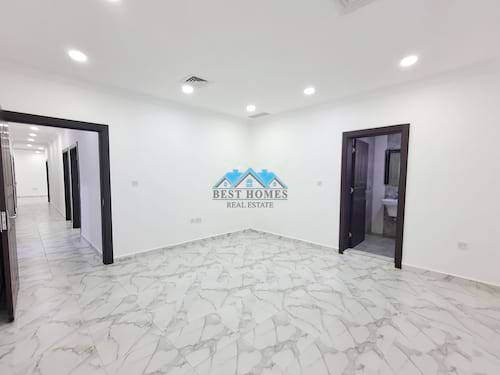 4 Master Bedrooms Apartment in Rumaithiya