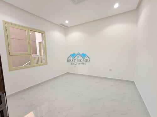 Ground Floor 4 Master Bedrooms Apartment in Rumaithiya