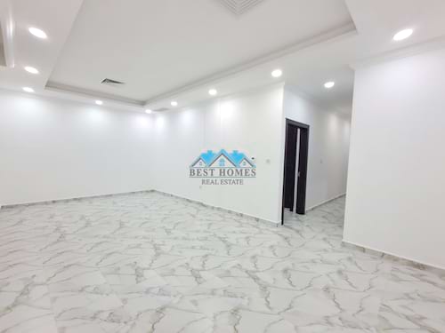 4 Master Bedrooms Apartment in Rumaithiya