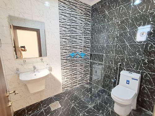 Ground Floor 4 Master Bedrooms Apartment in Rumaithiya