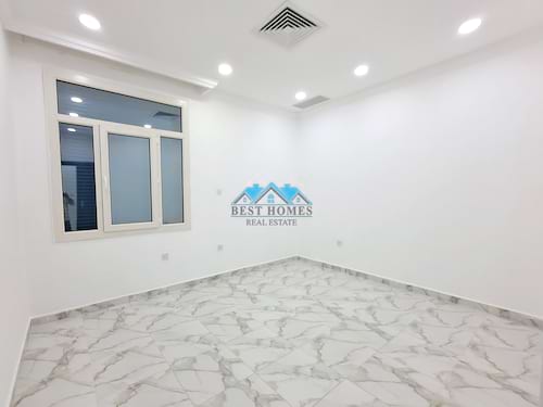 4 Master Bedrooms Apartment in Rumaithiya