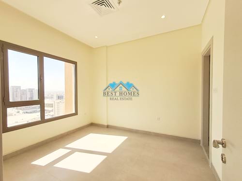 1 Bedroom Apartment in Sabah Al Salem