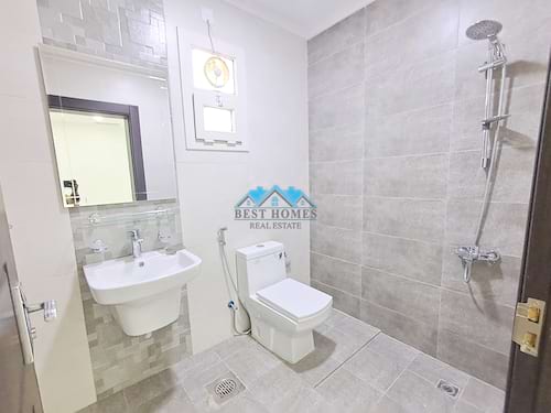 4 Master Bedrooms Apartment in Rumaithiya