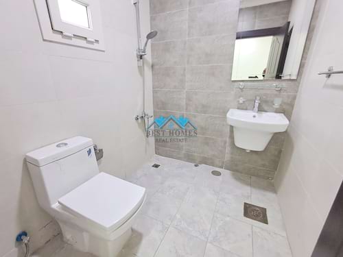 4 Master Bedrooms Apartment in Rumaithiya