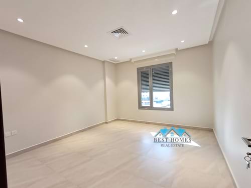 Nice and Spacious 4 Bedrooms Floor in Shuhada 