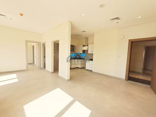 1 Bedroom Apartment in Sabah Al Salem