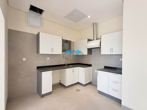 1 Bedroom Apartment in Sabah Al Salem