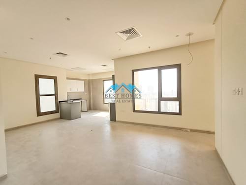 Two Bedrooms Apartment in Sabah Al Salem