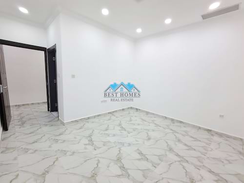 4 Master Bedrooms Apartment in Rumaithiya