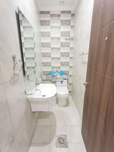 Ground Floor 4 Master Bedrooms Apartment in Rumaithiya