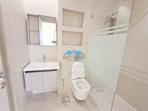 1 Bedroom Apartment in Sabah Al Salem