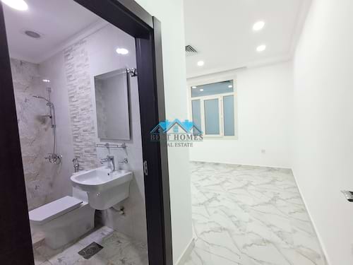 4 Master Bedrooms Apartment in Rumaithiya