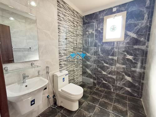 Ground Floor 4 Master Bedrooms Apartment in Rumaithiya