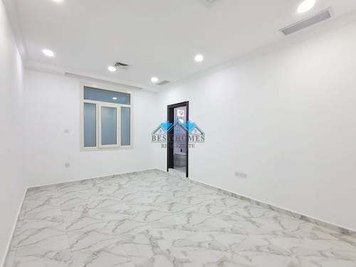 4 Master Bedrooms Apartment in Rumaithiya