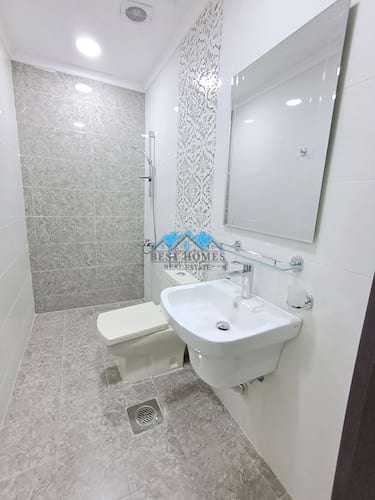 4 Master Bedrooms Apartment in Rumaithiya