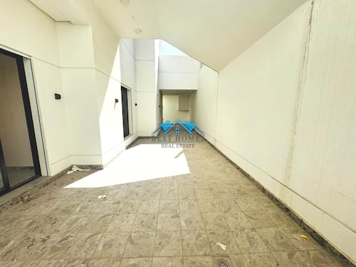 4 Master Bedrooms Basement Apartment With Private Entrance In Rumaithiya
