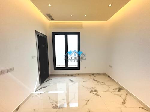 4 Master Bedrooms Basement Apartment With Private Entrance In Rumaithiya