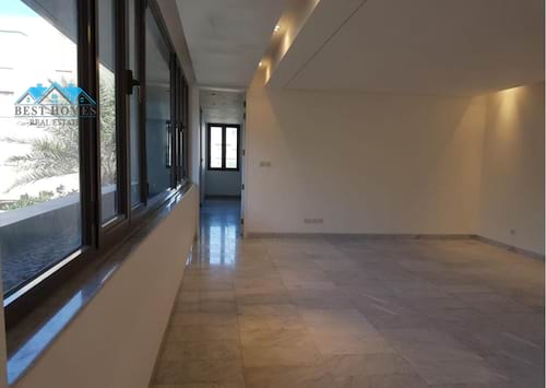 Modern Style 4 Master Bedrooms Villa in Egaila