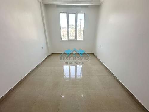 Three Bedrooms Apartment in Salwa