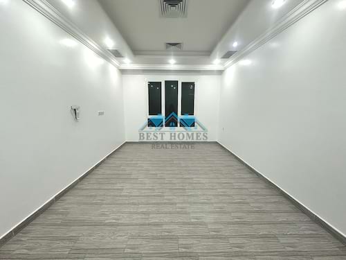 Three Bedrooms Apartment in Salwa