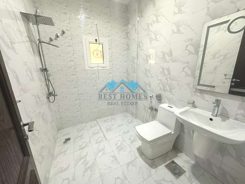Three Bedrooms Apartment in Salwa