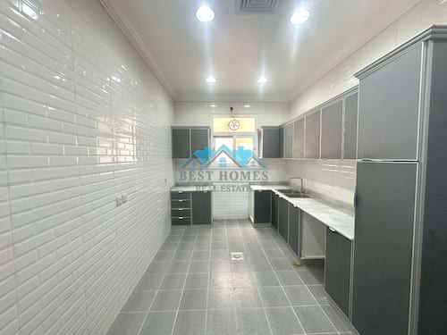 Three Bedrooms Apartment in Salwa