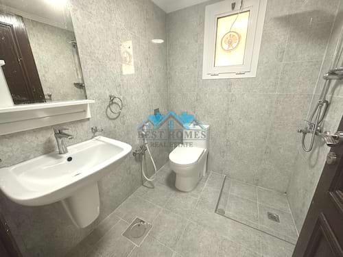 Three Bedrooms Apartment in Salwa