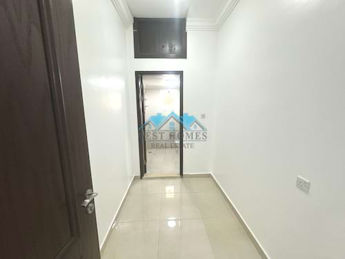 Three Bedrooms Apartment in Salwa