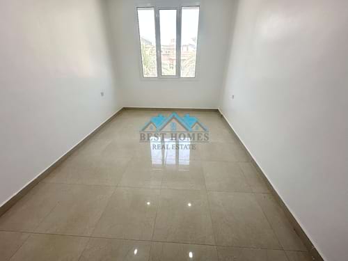 Three Bedrooms Apartment in Salwa