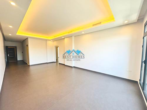 Premium 3 Bedrooms Apartment with Balcony in Salwa